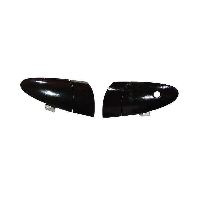 Car Door Outer Handle Assy with & No Key Hole for Crz -z Zf1 Zf2 2011-2015 72141--003ze 72181--g01z