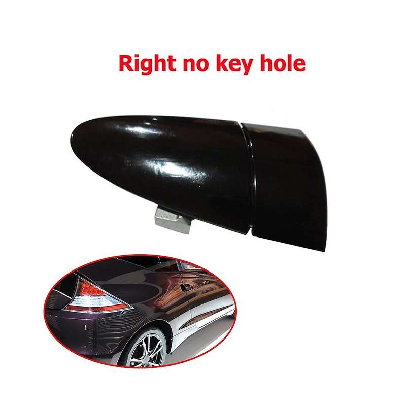 Car Door Outer Handle Assy with & No Key Hole for Crz -z Zf1 Zf2 2011-2015 72141--003ze 72181--g01z