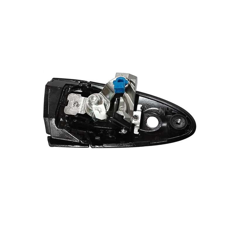 Car Door Outer Handle Assy with & No Key Hole for Crz -z Zf1 Zf2 2011-2015 72141--003ze 72181--g01z