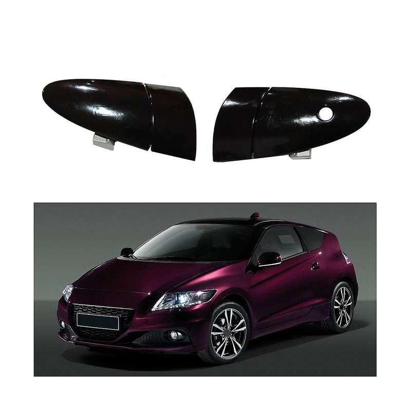 Car Door Outer Handle Assy with & No Key Hole for Crz -z Zf1 Zf2 2011-2015 72141--003ze 72181--g01z