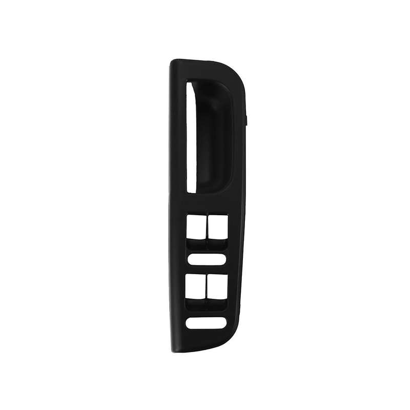 Car Door Pull Grab Handle for Golf 4 Mk4 for 1999-2004 3b1867171e(carbon)