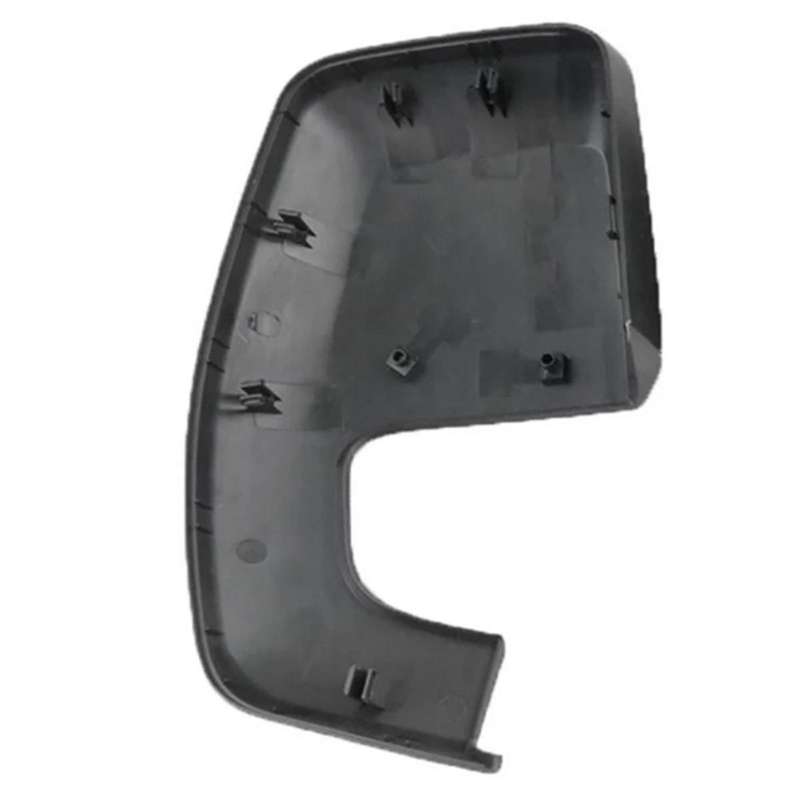 Car Door Rear View Mirror Cover Cap for Transit Custom V362 2012-2023 Side View Mirror Cover Protect