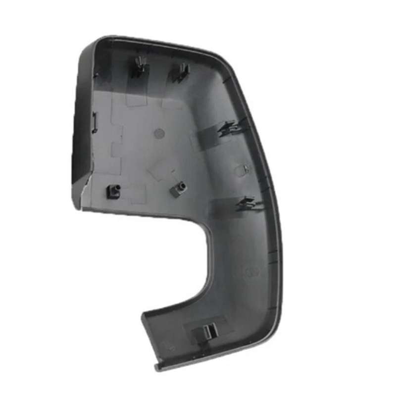 Car Door Rear View Mirror Cover Cap for Transit Custom V362 2012-2023 Side View Mirror Cover Protect