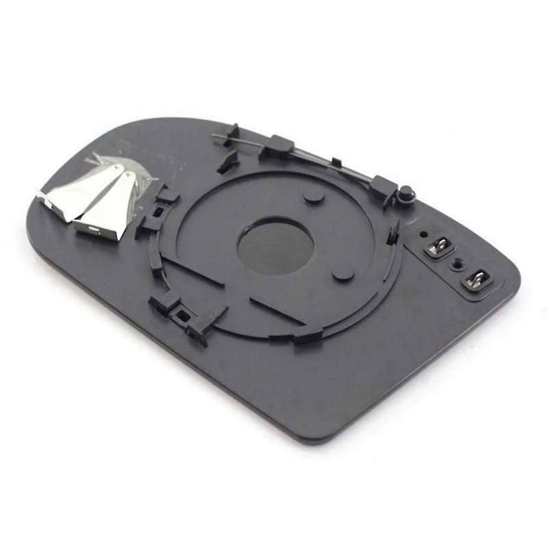 Car Door Side Heated Wing Mirrors Reversing Mirror Piece for - W203 W211 2000-2006 2038100121 203810