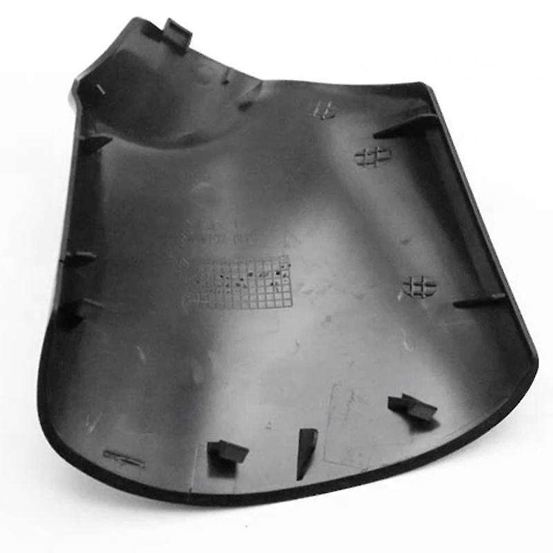 Car Door Side Mirror Base Cover Rearview Mirror Cover Trim Triple-Cornered Trim for CS15 2016 2017 2