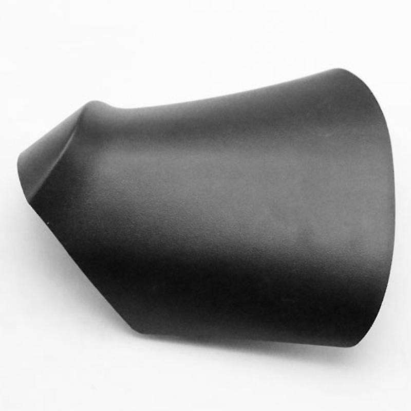 Car Door Side Mirror Base Cover Rearview Mirror Cover Trim Triple-Cornered Trim for CS15 2016 2017 2