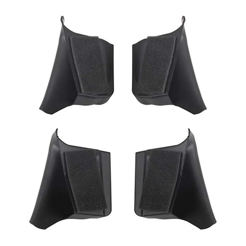 Car Door Storage Box for -50 CX50 2023 US Version Storage Box Interior Accessories Black