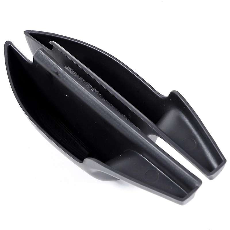 Car Door Storage Box Organizer Tray for EQE 2022-2024 Door Handle Pocket Insert Tray ,Rear Door
