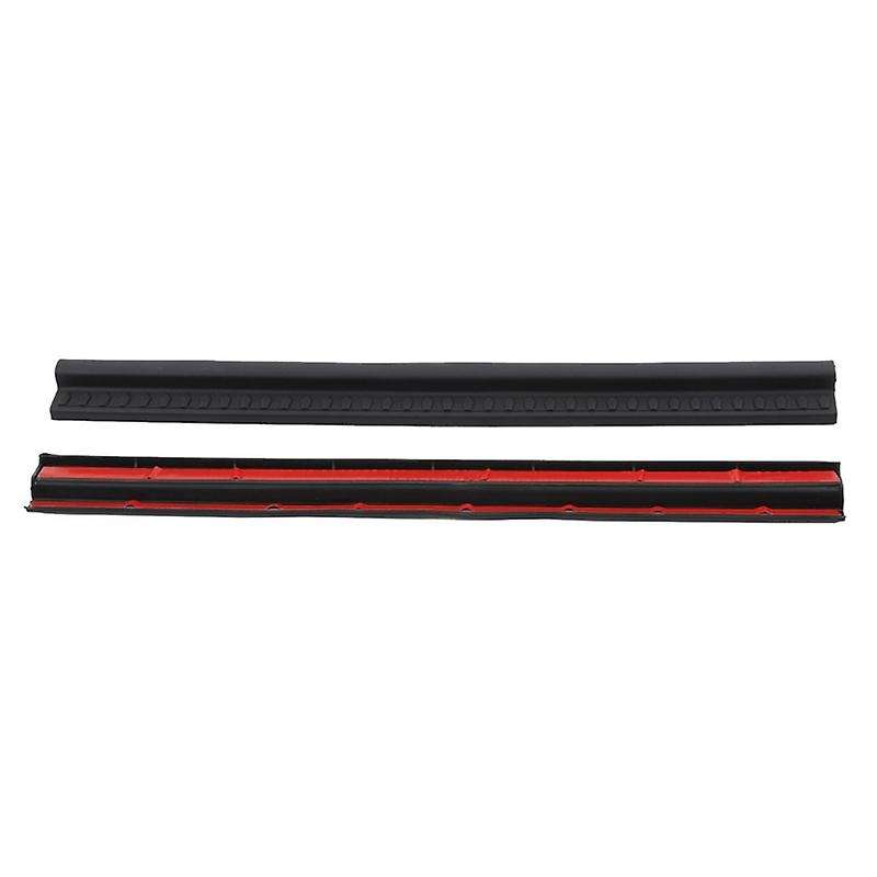 Car Door Sill Scuff Plate Entry Guard Trim for Wrangler TJ 1997-2006 Accessories