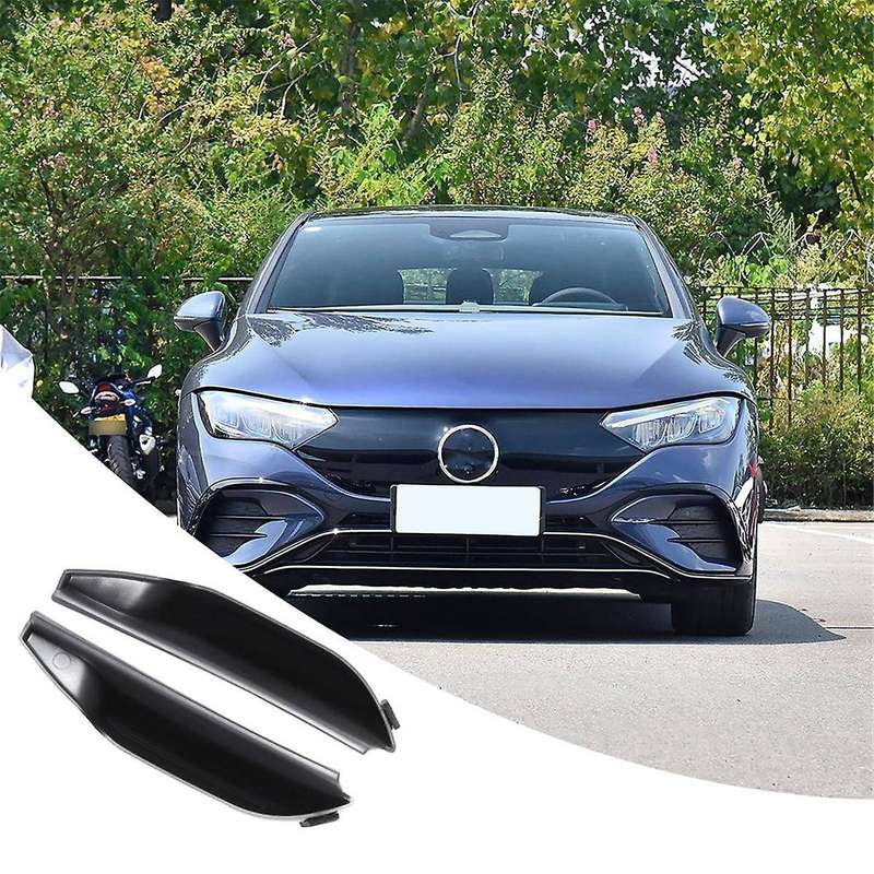 Car Door Storage Box Organizer Tray for EQE 2022-2024 Door Handle Pocket Insert Tray ,Front Door