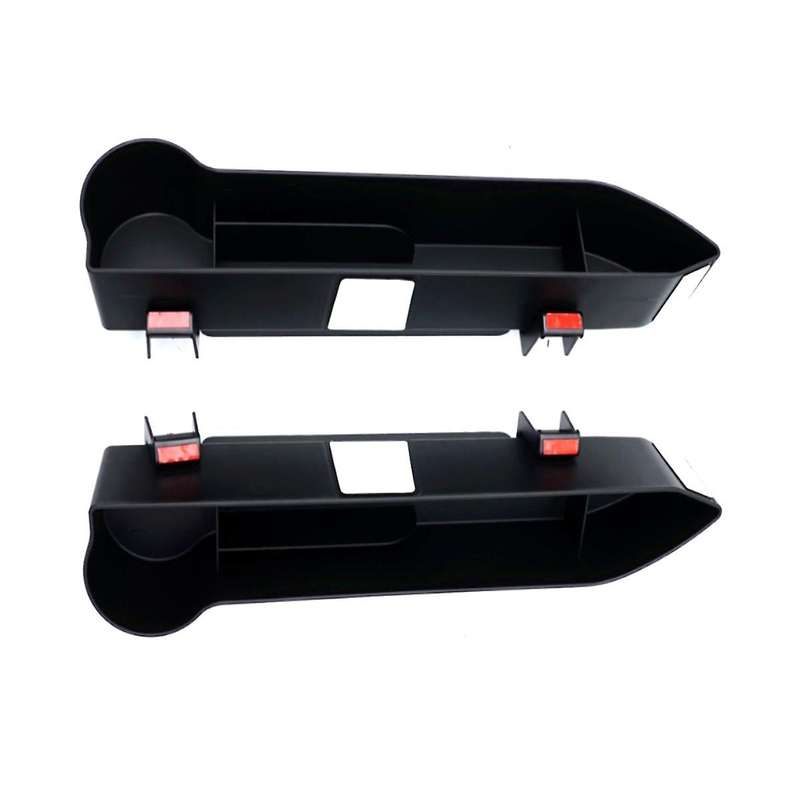 Car Door Water Cup Holder Storage Box Inner Tray Holder for Jimny Jb64 Jb74 2019-2022 Accessories