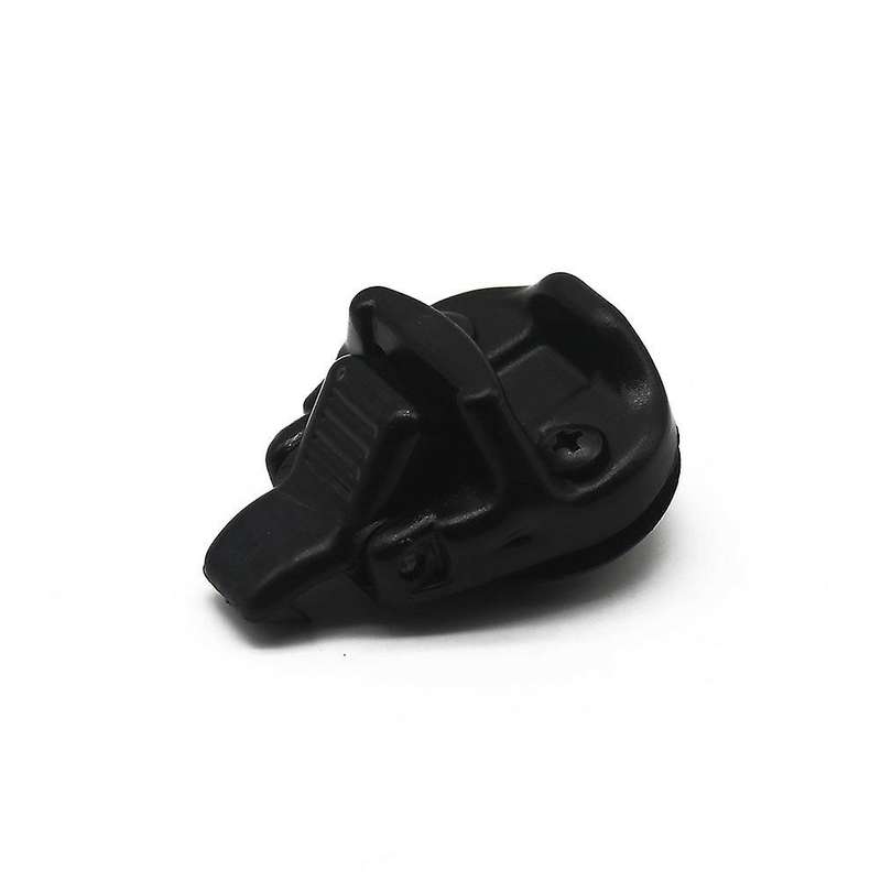 Car Door Window Glass Lock Buckle Compatible Mitsubishi Pajero Montero