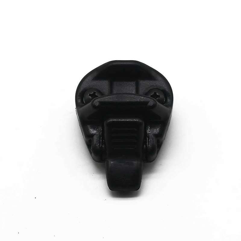 Car Door Window Glass Lock Buckle Compatible Mitsubishi Pajero Montero