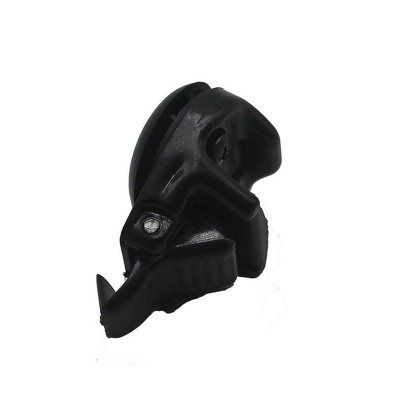 Car Door Window Glass Lock Buckle Compatible Mitsubishi Pajero Montero