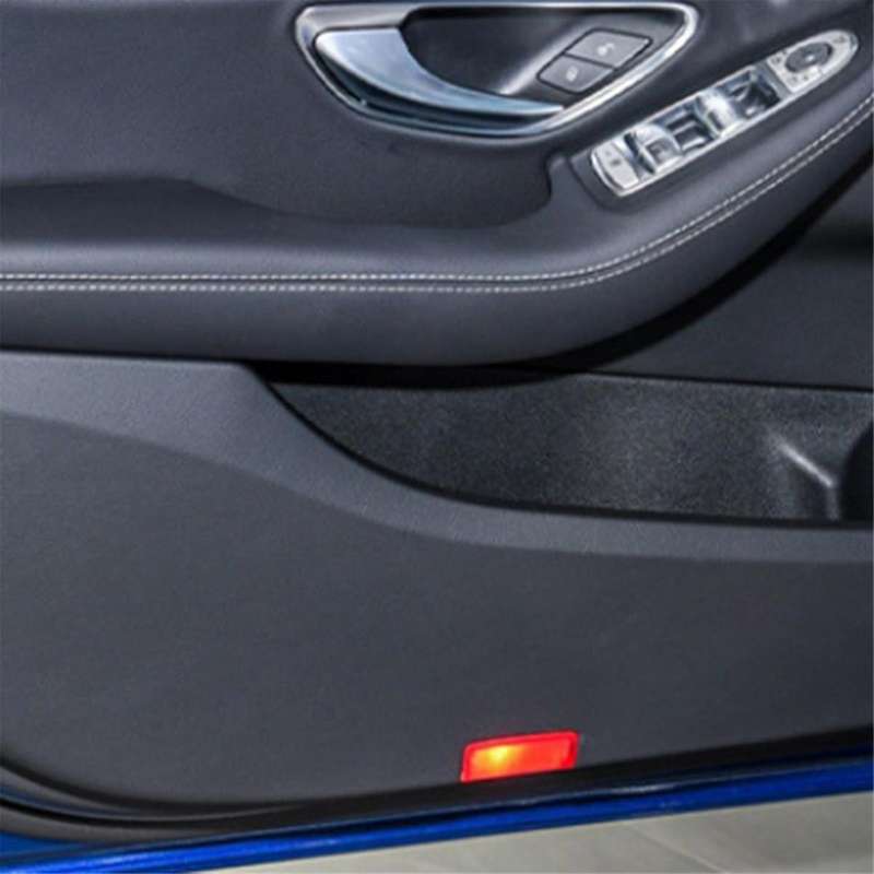 Car Door Welcome Light Cover 0028201901 for W177 W247 W167 W243 Car Door Light Housing