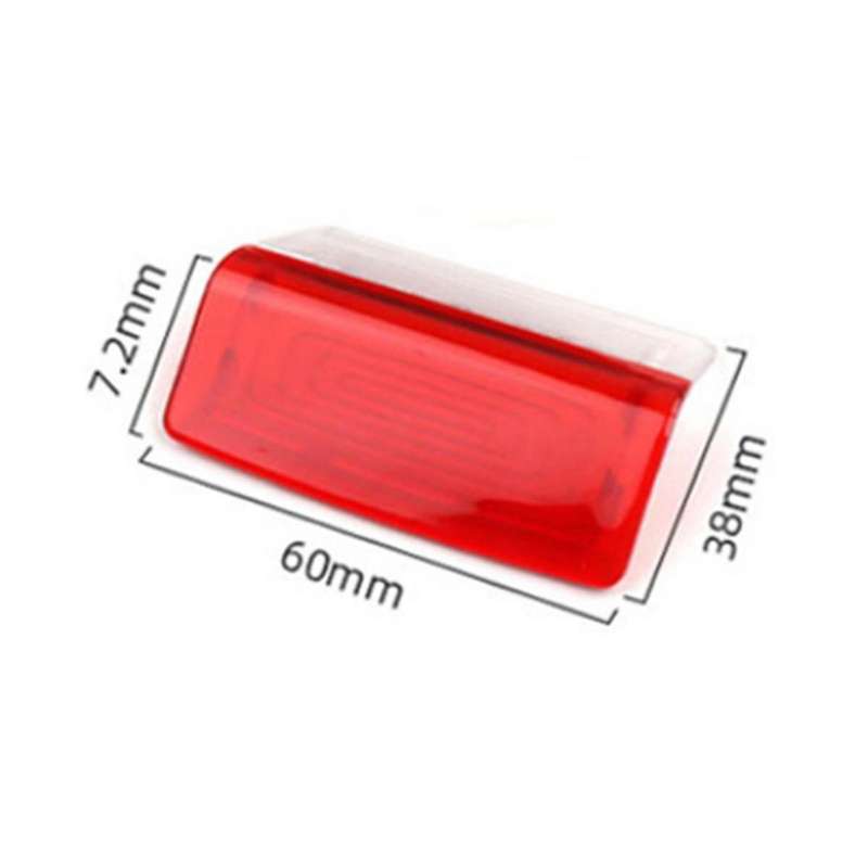 Car Door Welcome Light Cover 0028201901 for W177 W247 W167 W243 Car Door Light Housing