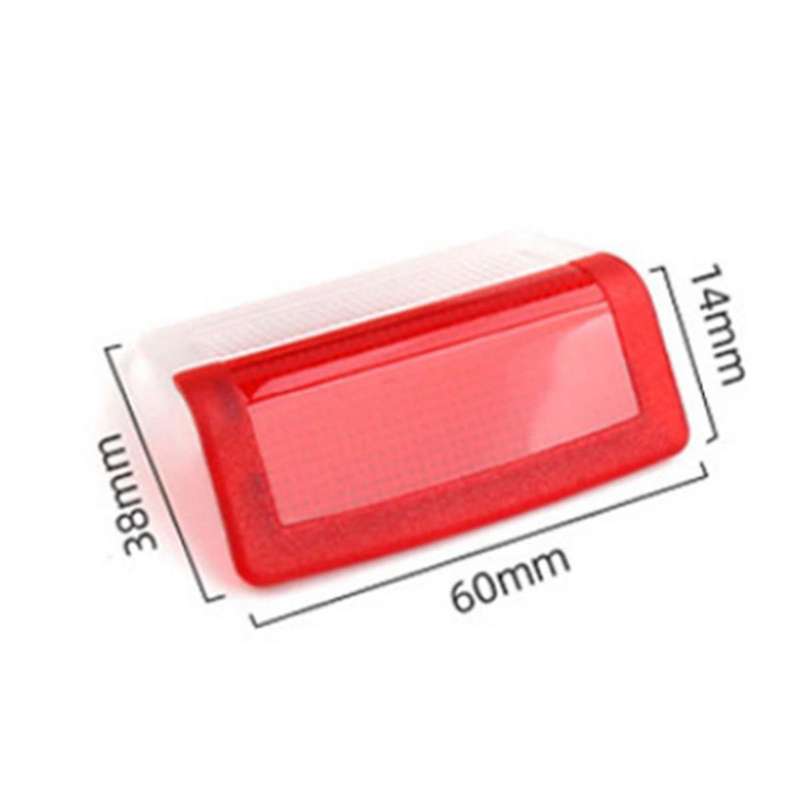 Car Door Welcome Light Cover 0028201901 for W176 W246 W204 W205 W212 W213 W166 Car Door Light Housin