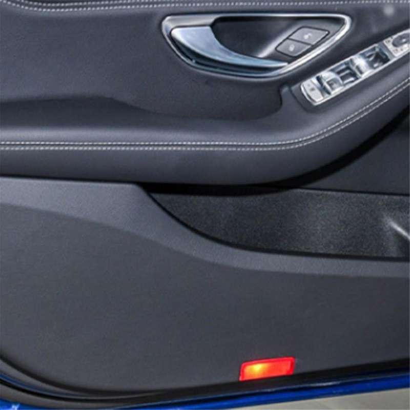 Car Door Welcome Light Cover 0028201901 for W176 W246 W204 W205 W212 W213 W166 Car Door Light Housin