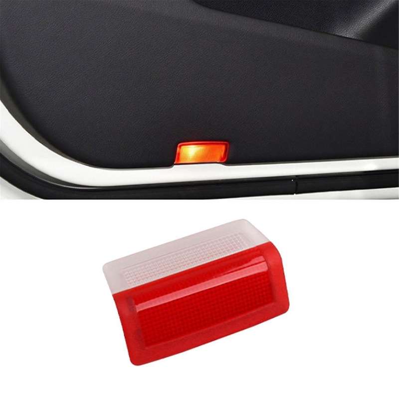 Car Door Welcome Light Cover 0028201901 for W176 W246 W204 W205 W212 W213 W166 Car Door Light Housin