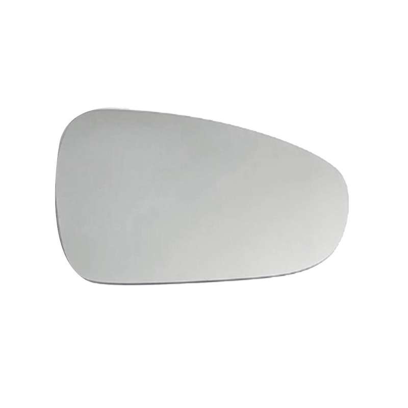 Car Door Wing Rearview Mirror Glass Heated for Proceed 2019-2023 Side Mirror Glass Right Side