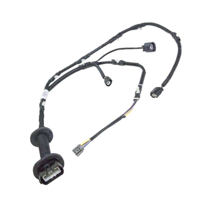 Car Door Wiring Harness Rear Left 9l3z-14631-caa for 2009-2014