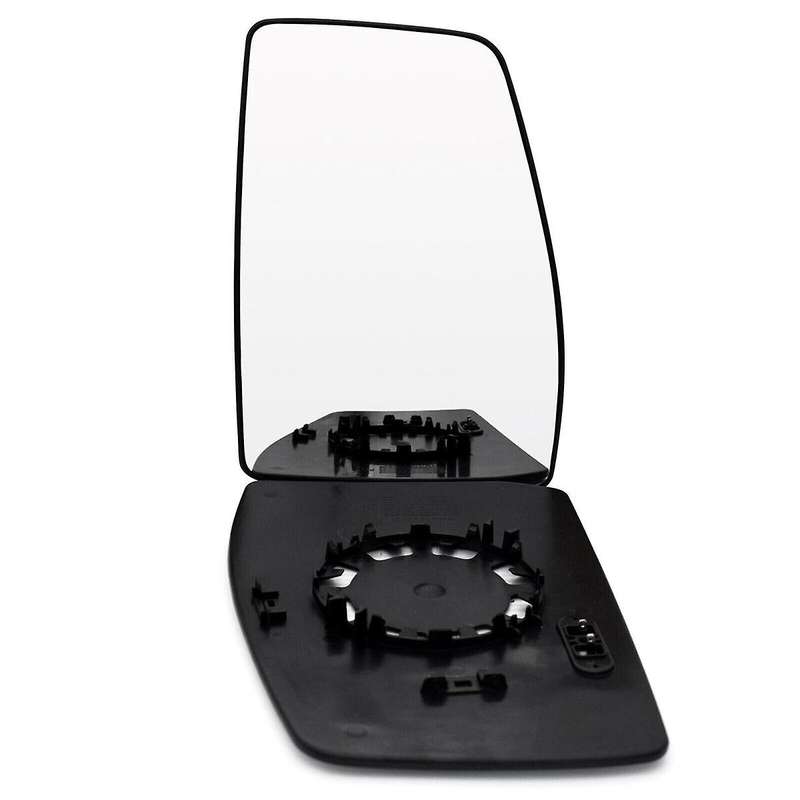 Car Door Wing Side Mirror Glass with Backing without Heated Plate for Tourneo Custom Transit V362 20