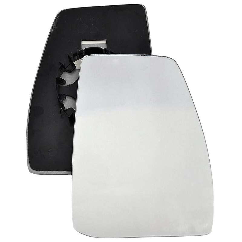 Car Door Wing Side Mirror Glass with Backing without Heated Plate for Tourneo Custom Transit V362 20