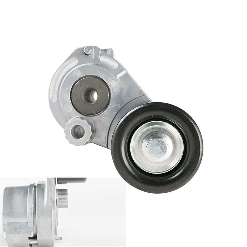 Car Drive Belt Tensioner 636319 1340268 6340552 6340558 25185910 25189926 for -romeo Opel