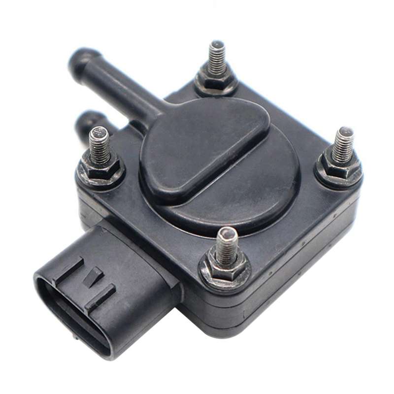 Car DPF Sensor Differential Pressure Sensor for 2012-2015 1865A087
