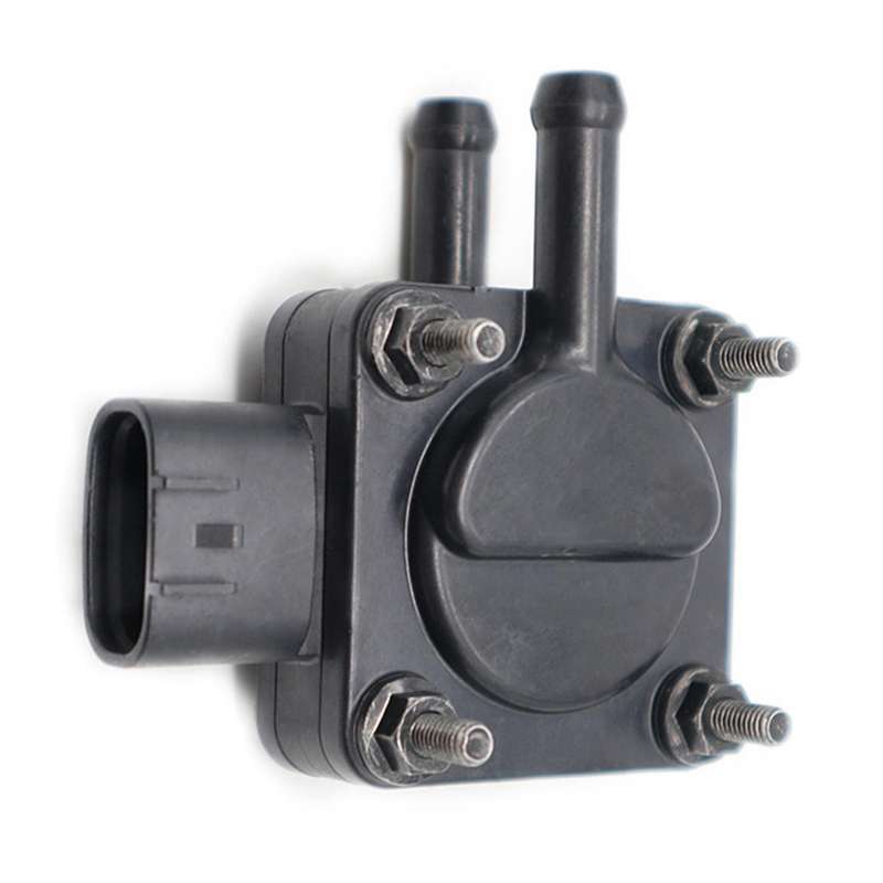 Car DPF Sensor Differential Pressure Sensor for 2012-2015 1865A087
