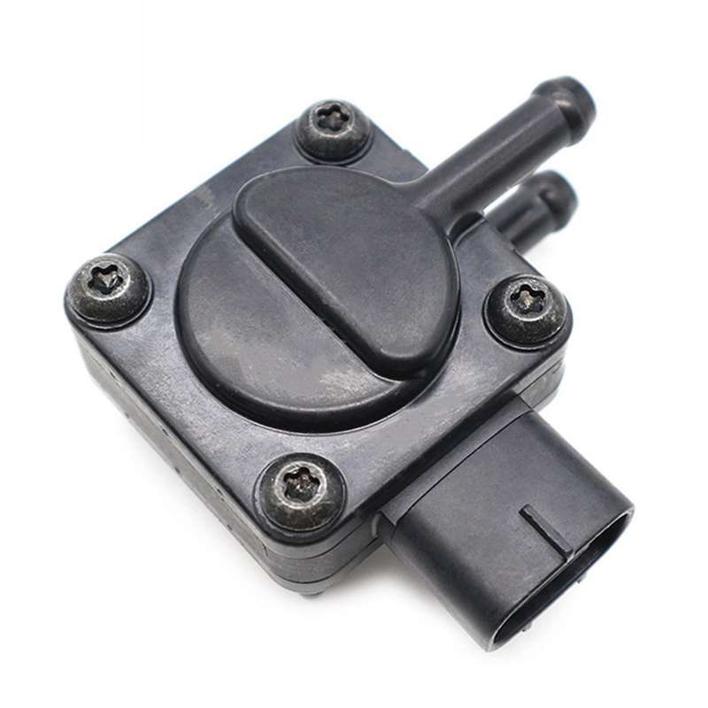 Car DPF Sensor Differential Pressure Sensor for 2012-2015 1865A087