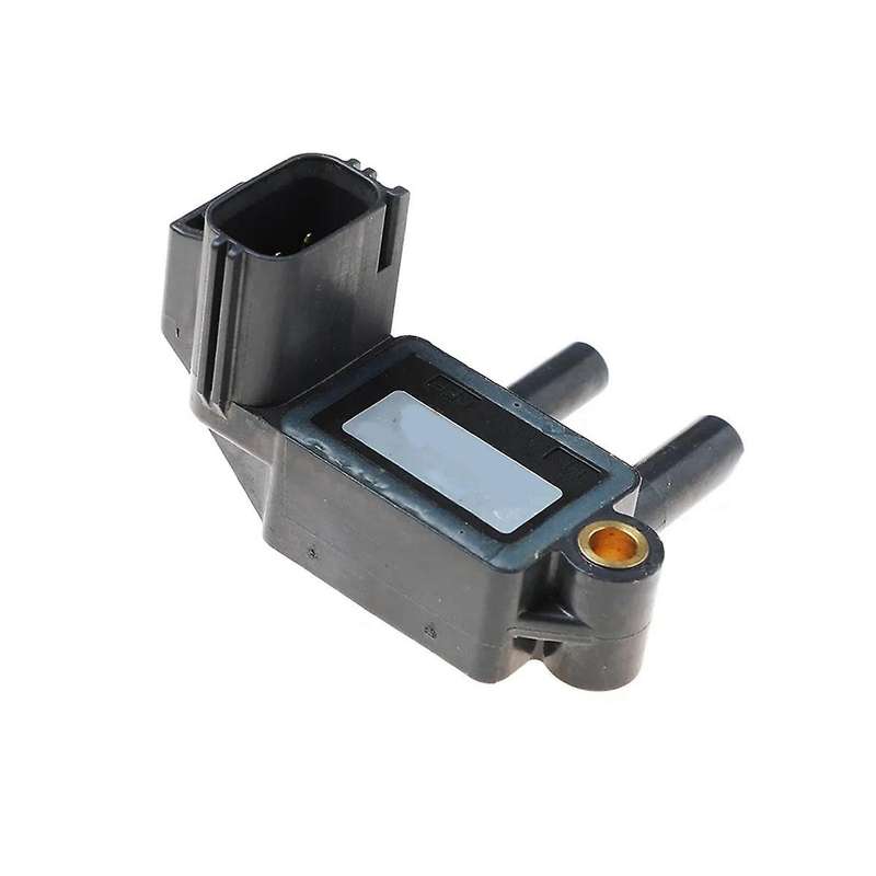 Car DPF Exhaust Differential Pressure Sensor for Kuga Mondeo Mk4 1.6 2.0 2.2 AV61-5L200-AB 1698614 1