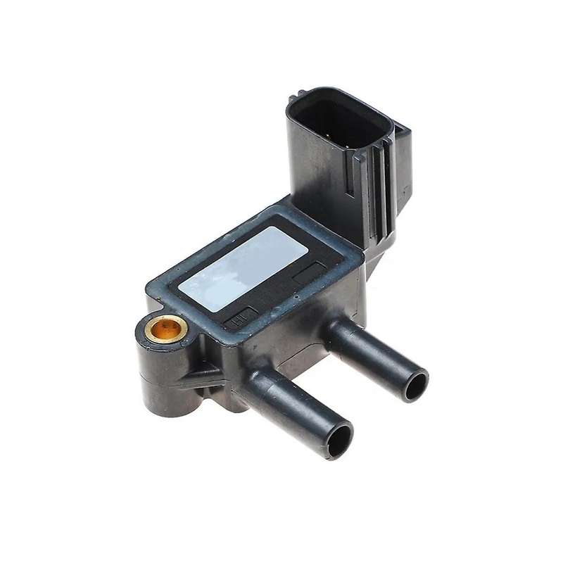 Car DPF Exhaust Differential Pressure Sensor for Kuga Mondeo Mk4 1.6 2.0 2.2 AV61-5L200-AB 1698614 1