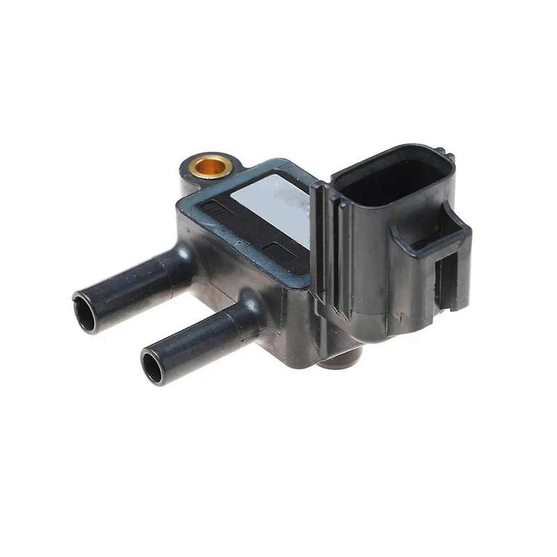 Car DPF Exhaust Differential Pressure Sensor for Kuga Mondeo Mk4 1.6 2.0 2.2 AV61-5L200-AB 1698614 1