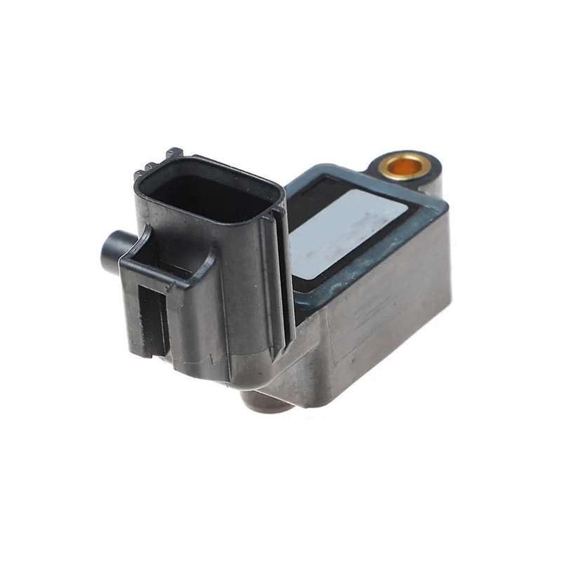 Car DPF Exhaust Differential Pressure Sensor for Kuga Mondeo Mk4 1.6 2.0 2.2 AV61-5L200-AB 1698614 1
