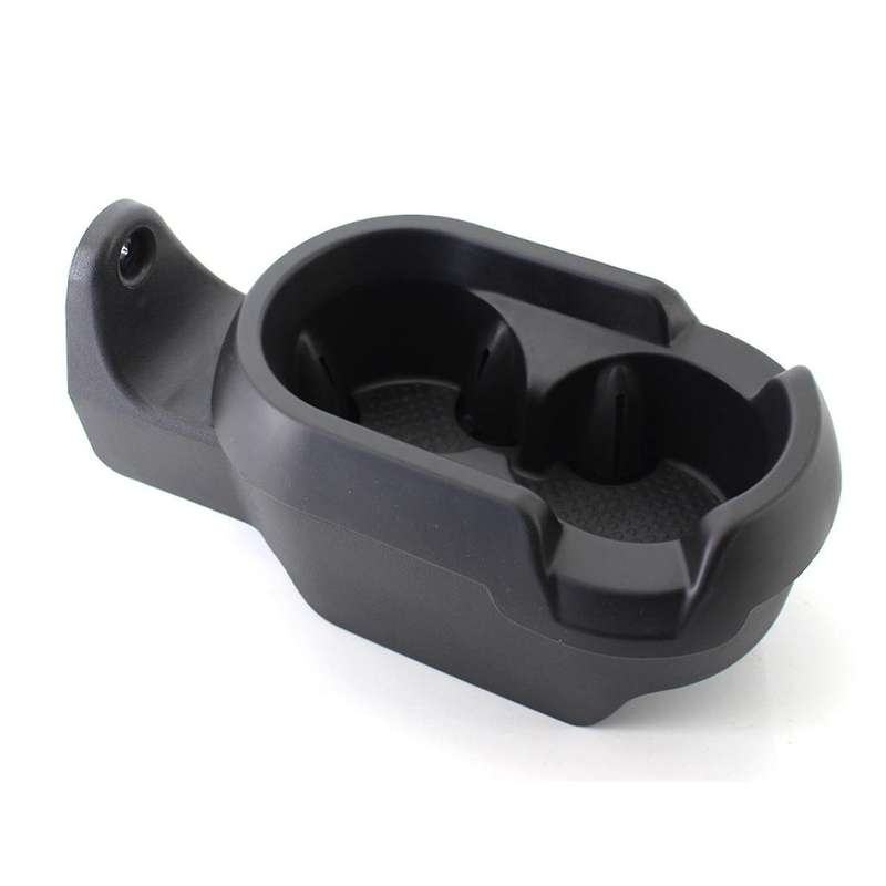 Car Drink Holder Cup Holder Automotive for Smart W451 A4518100270