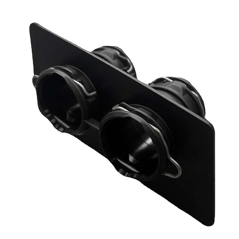 Car Drainage Sink Connector Joint for 2010-2016 97057241501 97057241502 Hood Guide Plate Bracket Jo