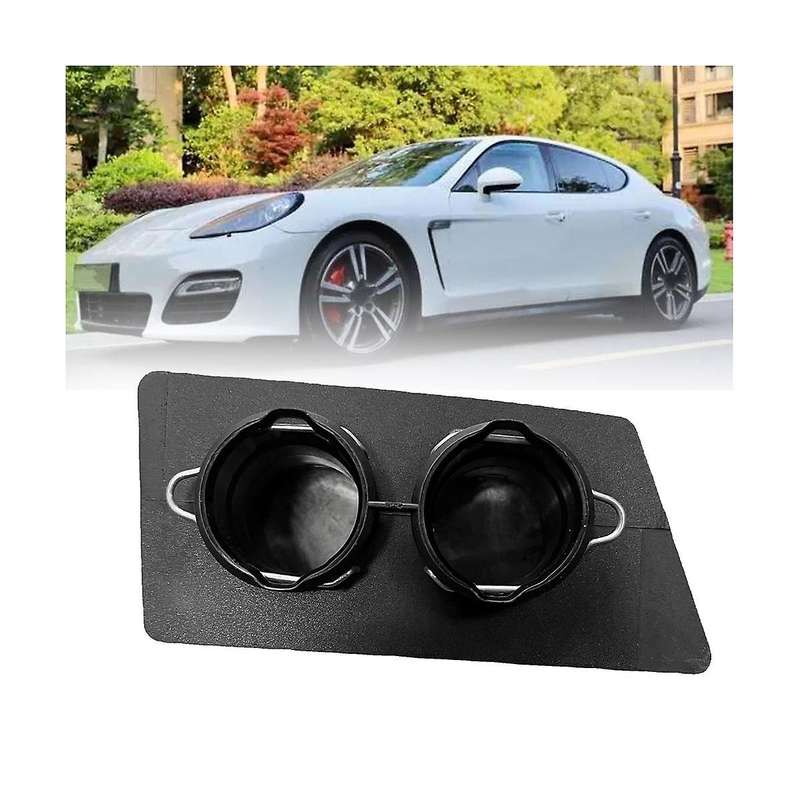 Car Drainage Sink Connector Joint for 2010-2016 97057241501 97057241502 Hood Guide Plate Bracket Jo