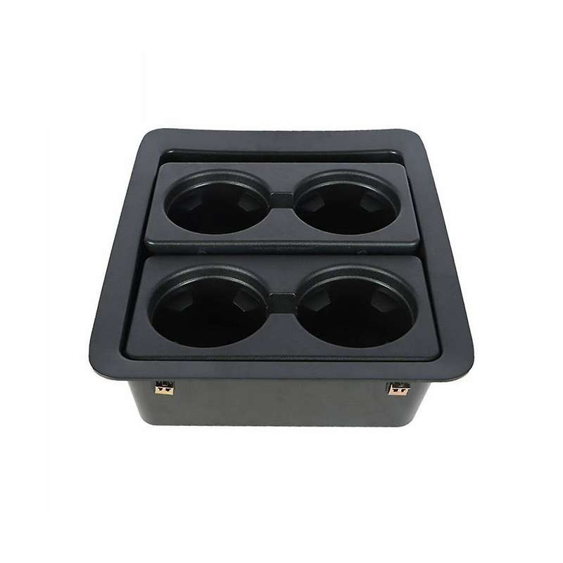 Car Drink Holder Center Console Tray Cup Holder 22860866 15828147 For