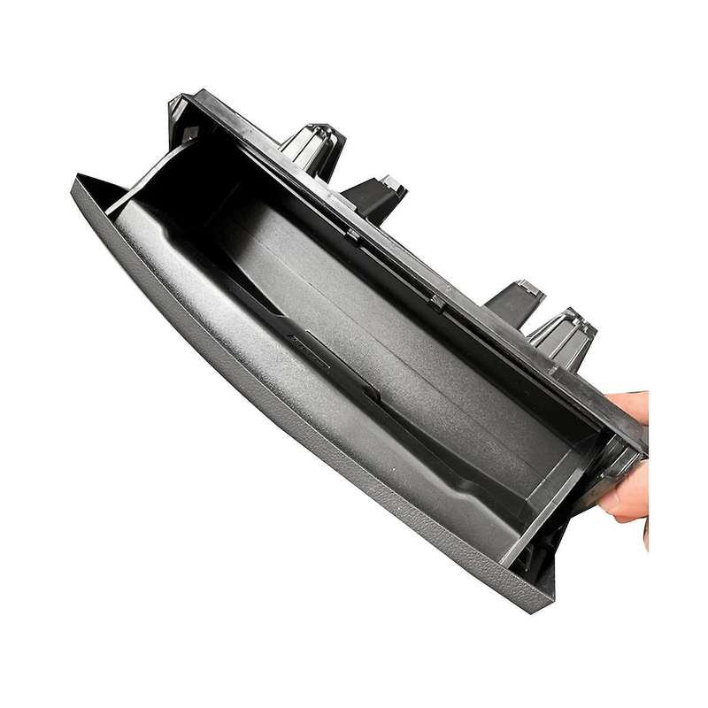 Car Drawer Storage Box 8kd882601 for A4 A6 Q5 2009-2020 Grocery Glove Box 8kd 882 601
