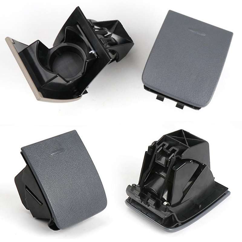 Car Drink Holder Car Passenger Side Dash Drink Cup Holder for W636 W639 A6396800458(Gray)