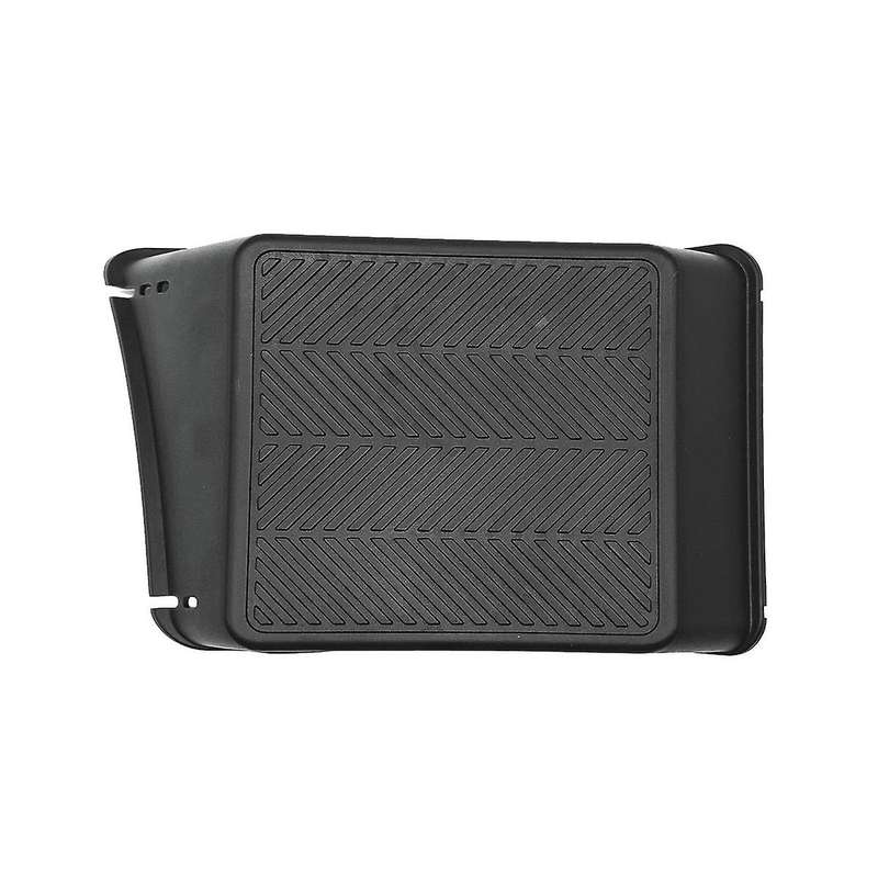 Car Driver Front Left Floor Footrest Cover 58190-35032 for Cruiser 4Runner 2003-2014 58190-35031 581