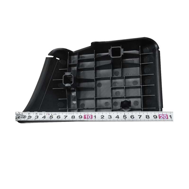 Car Driver Front Left Floor Footrest Cover 58190-35032 for Cruiser 4Runner 2003-2014 58190-35031 581