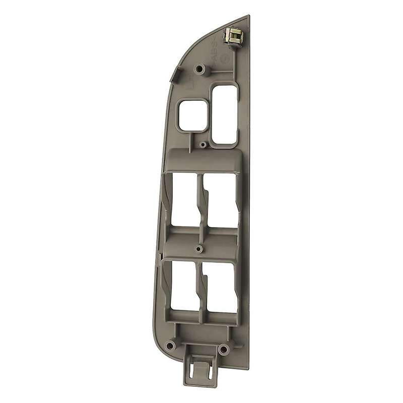 Car Driver Side Door Window Switch Bezel Trim for 1998-2002 74232-02060-c0 Beige