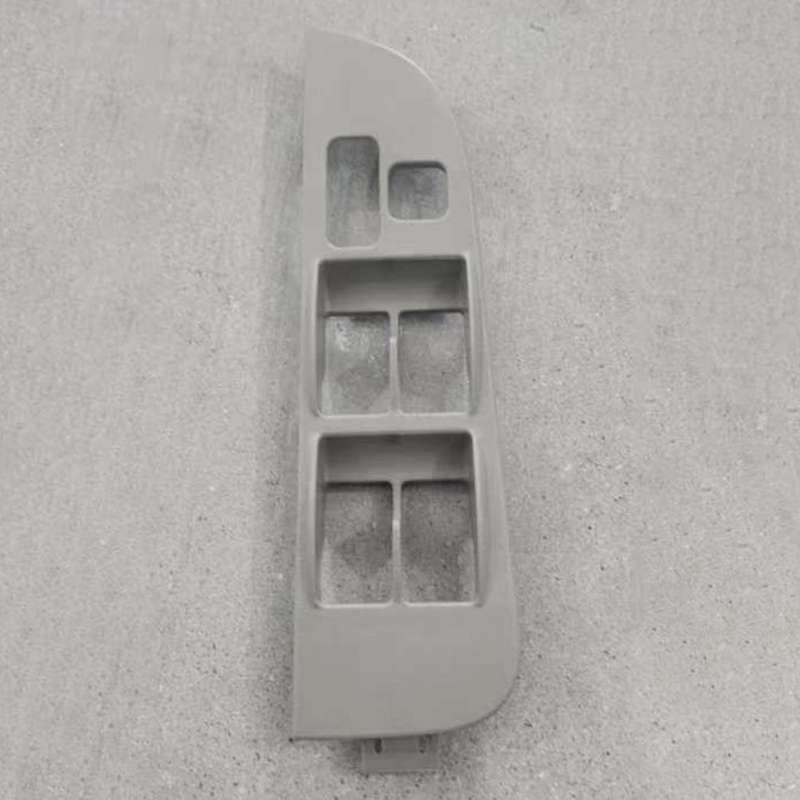 Car Driver Side Door Window Switch Bezel Trim for 1998-2002 74232-02060-c0 Beige