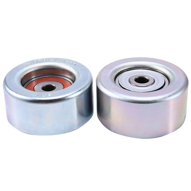 Car Drive Idler Pulley Kit for 4Runner 4.0L V6 1GR-FE 16603-31040 16604-31020
