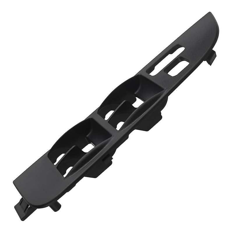 Car Driver Side Door Window Switch Bezel Trim for 1998-2002 74232-02060-c0 Black