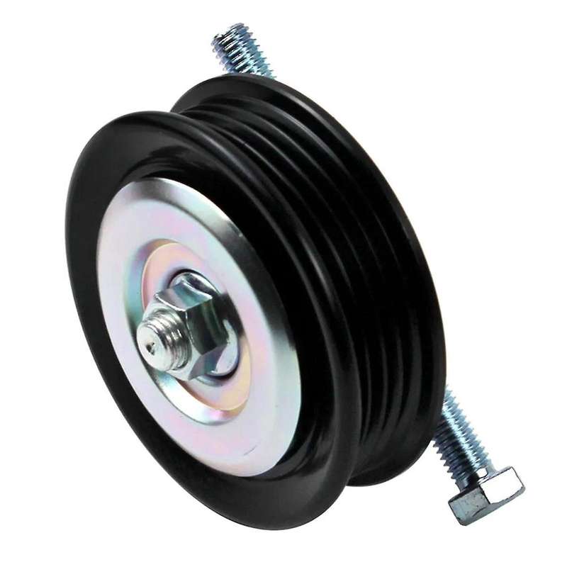Car Drive Belt Tensioner Pulley Kit 88440-26100 for T100 PRADO