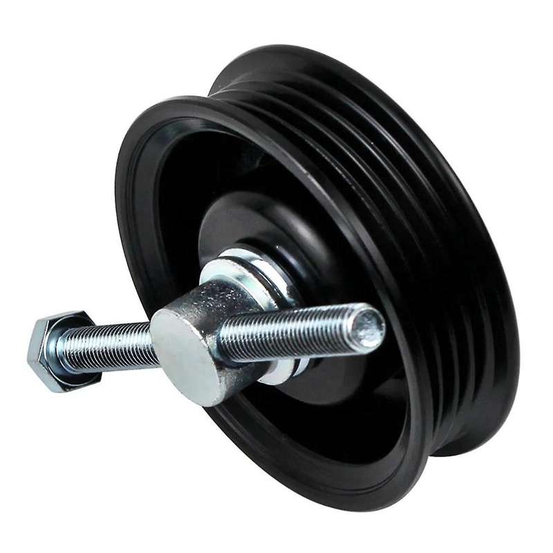 Car Drive Belt Tensioner Pulley Kit 88440-26100 for T100 PRADO
