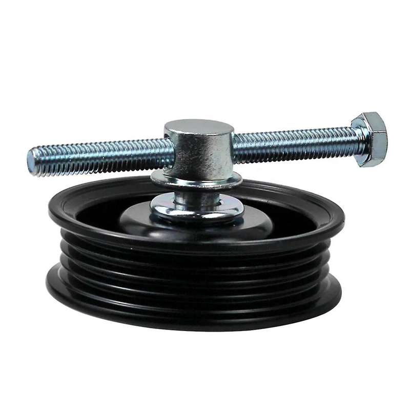 Car Drive Belt Tensioner Pulley Kit 88440-26100 for T100 PRADO